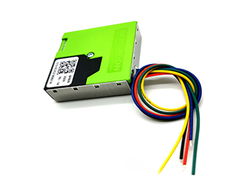 SPS30 Matter Sensor