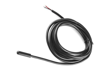 Temperature Sensor Waterproof DS18B20