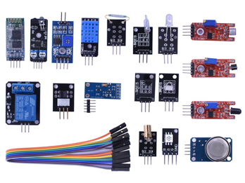 Sensors