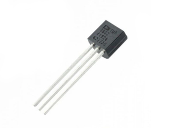 MAX4466 Electret Microphone Module