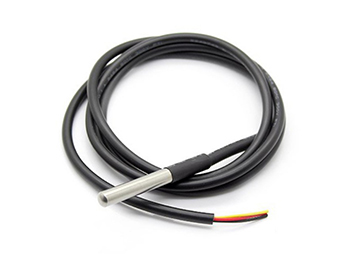 Temperature Sensor Waterproof DS18B20