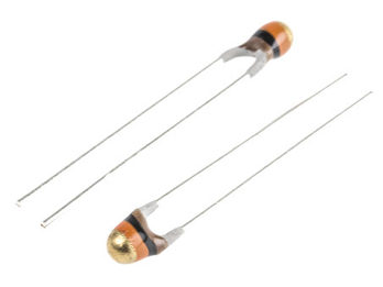 Thermistor 10K NTCLE100E3103JB0