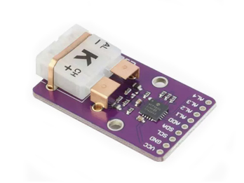 Thermocouple Amplifier MCP9600
