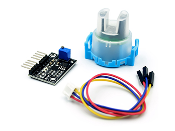 Turbidity Sensor TS-300B Module