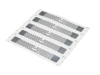 UHF Rfid Tag supermarket goods