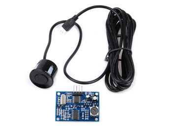 JSN-SR04T Waterproof Ultrasonic Distance Measuring Sensor