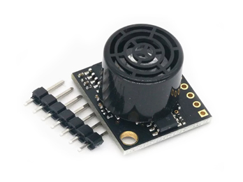 Flycontrol Ultrasound Pixhawk APM MB1043