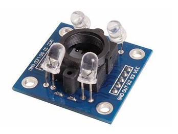 TCS3200 Color Sensor