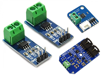 Current sensor