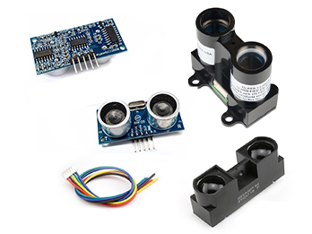 Distance sensor