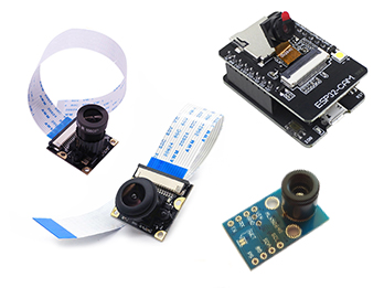 ENVIRONMENT sensor