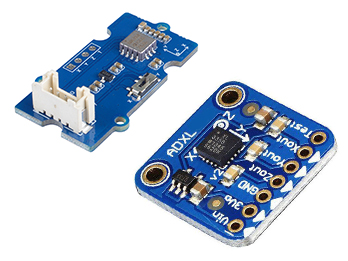 Movement sensor