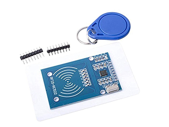 NFC sensor