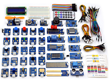 sensors kits