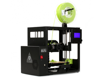 Lulzbot Mini2 3D Printer