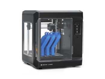 Makerbot Sketch Desktop 3D Printer