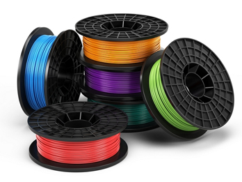 3D Printer Material 8 color