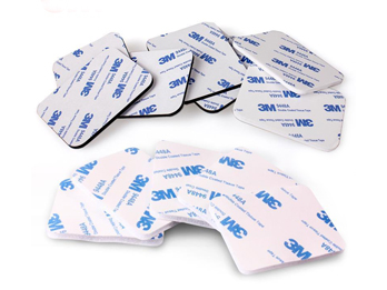 3M Double Sided Foam Pads