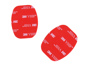 3M VHB FOAM Tap Oval
