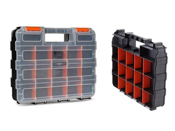 Adjustable Stroage Case
