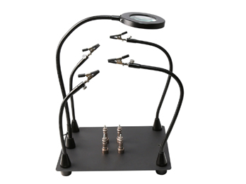 Prolux Electric Sealing Iron RC Cover PX1362