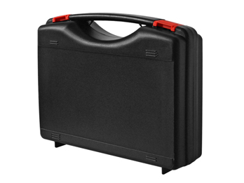 Carring Case Black PE