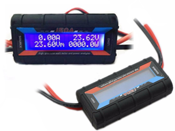Robotics servo driver