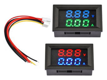 ENVIRONMENT sensor