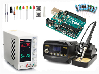Electronic and Program