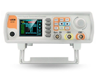 Frequency Generator VC2015H 
