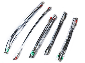 Hand free flexible sets