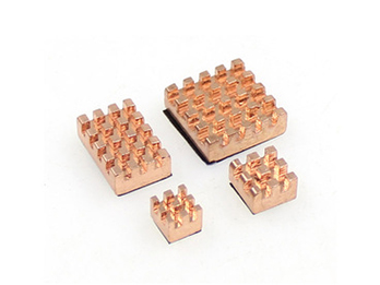 HeatSink Copper