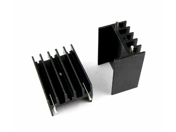 Large HeatSink Multiwatt