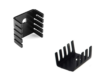 HeatSink TO-220