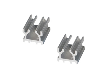 Heatsink TO-92