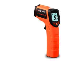Infrared Thermometer VC302B Victor