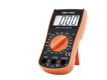 Multimeter VC830L Smart