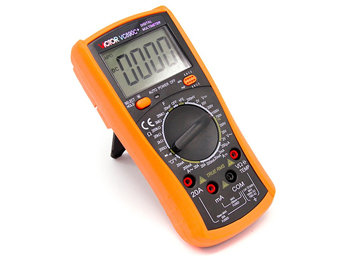 Multimeter Smart VC890+