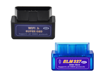 OBD-II to WIFI Vgate ELM327