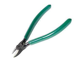 Pro'skit PM-905F diagonal plier Electronic cutting Powerful precision set