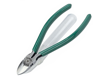 Pro'skit PM-905FHC diagonal plier Electronic cutting Powerful precision set crumb pipe