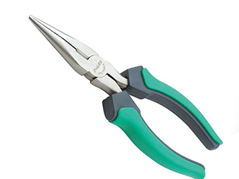 Pro'skit 1PK-709DS Long Nose Pliers 165mm