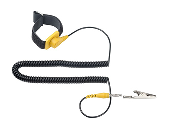 Pro'skit 608-611B Anti-Static Wrist Strap