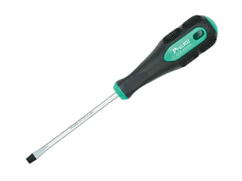 ProsKit 9SD-205A Pro Soft Screwdriver 3x100mm Precision Flat Electron