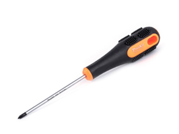ProsKit 9SD-205B Pro Soft Screwdriver 3x100mm Precision Cross Electron