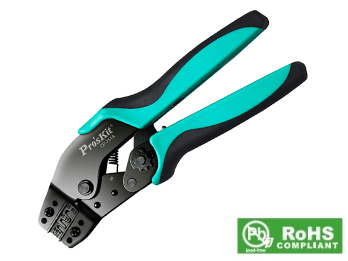 Proskit Open Barrel Molex Crimper Tool CP-751A