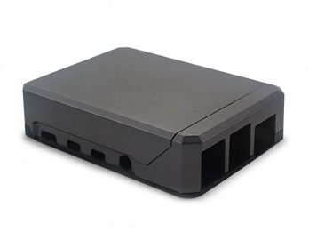 RaspberryPi 4B NEO CASE Plastic Aluminum