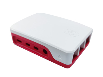 Raspberry PI 4B Protector Case
