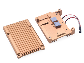 Prolux Electric Sealing Iron RC Cover PX1362