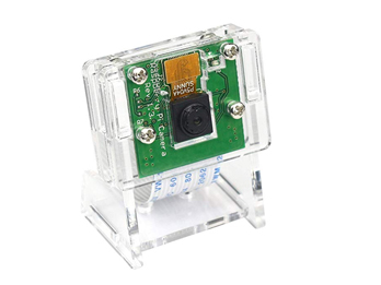 RaspberryPi 4 Camera Frame
